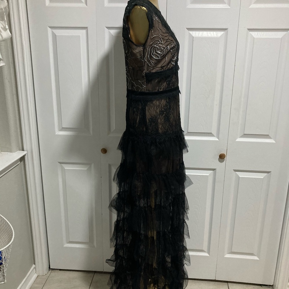 BRONX & BANCO - Neiman Marcus & Saks Fifth Ave. Women Dress Size XL.Holidays!!! - Picture 7 of 12